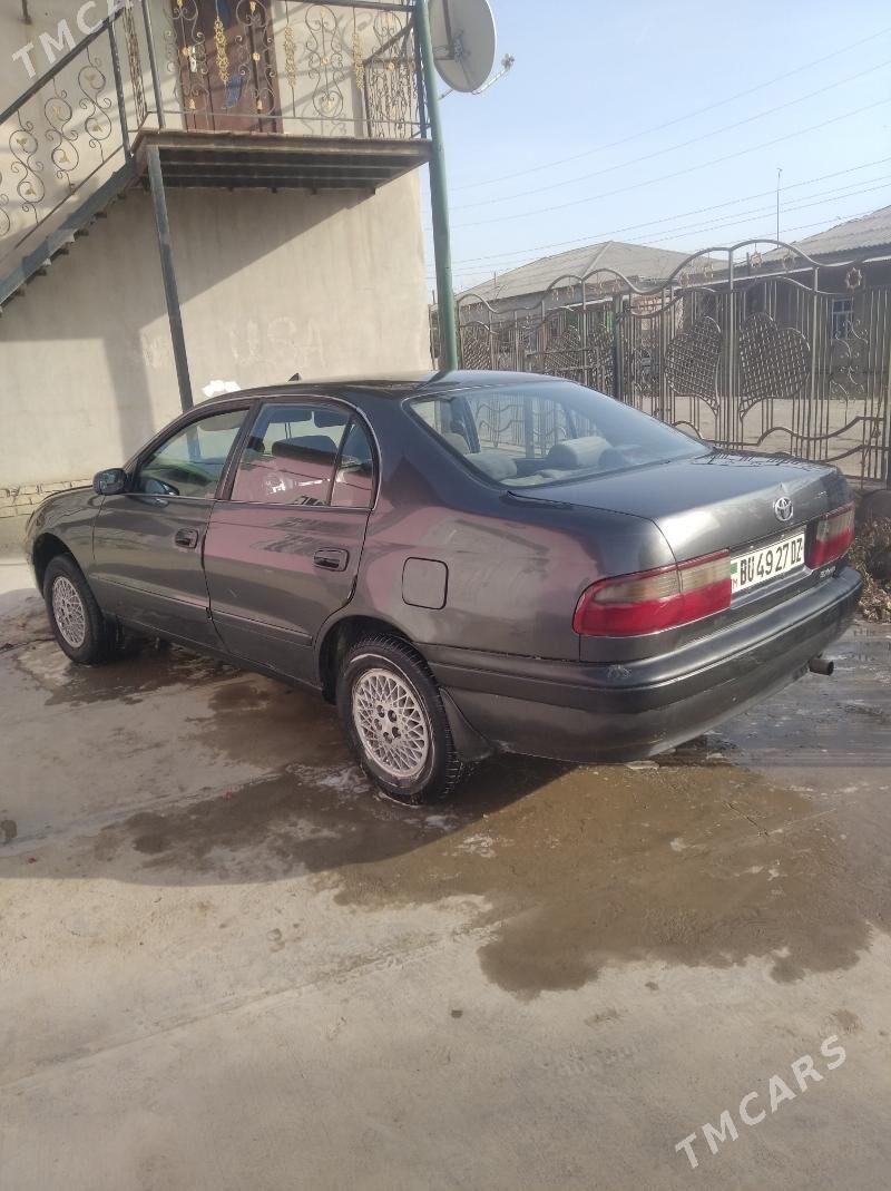 Toyota Corona 1995 - 70 000 TMT - Daşoguz - img 2