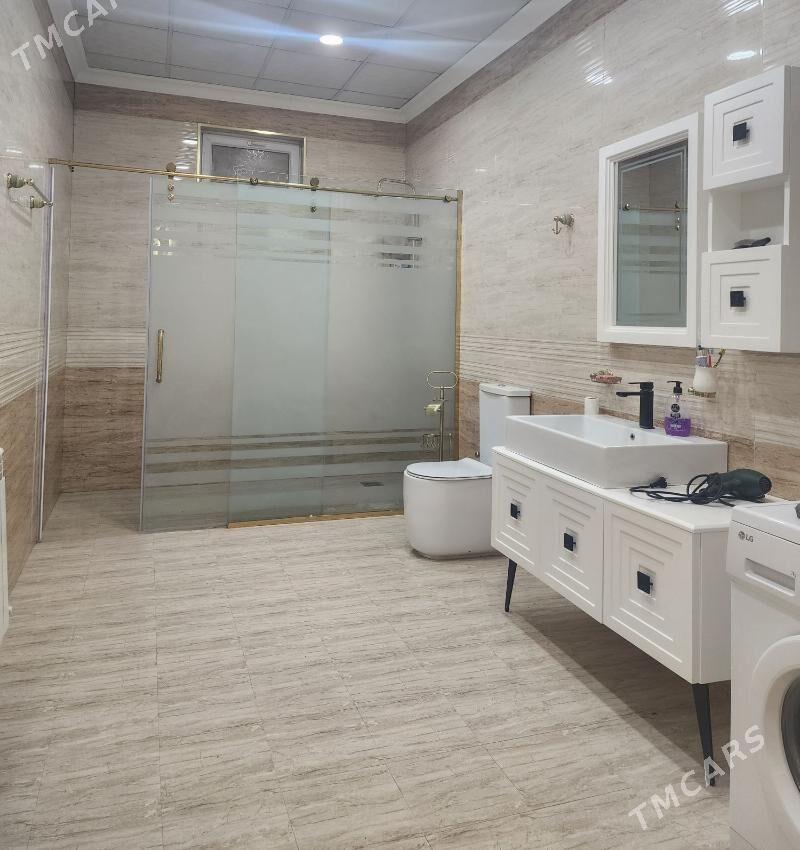 Bagyr Mirewe - Aşgabat - img 9