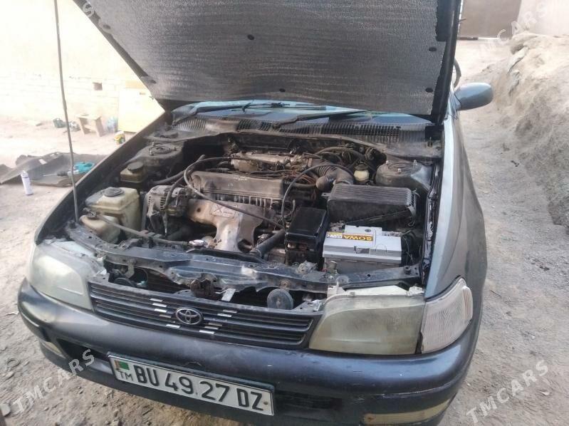 Toyota Corona 1995 - 70 000 TMT - Daşoguz - img 4