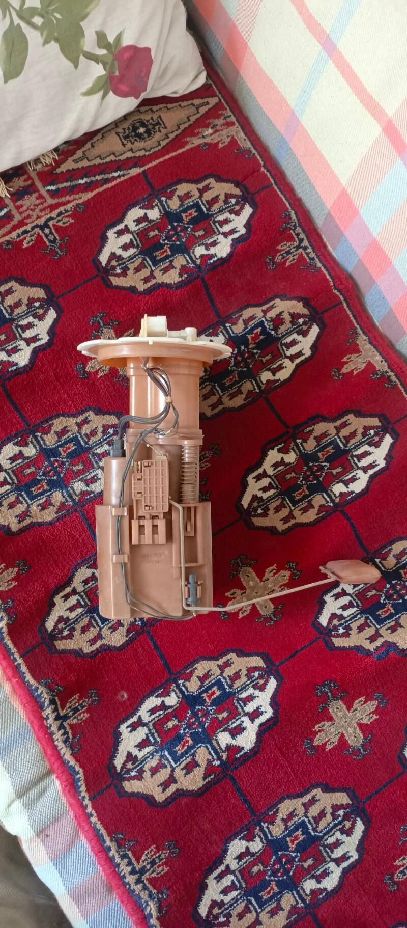 infiniti fx 3.5 kepka 600 TMT - Ашхабад - img 2