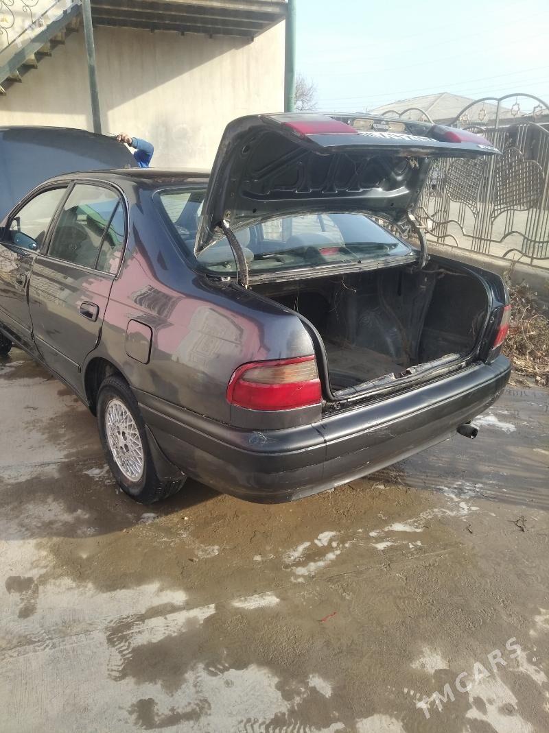 Toyota Corona 1995 - 70 000 TMT - Daşoguz - img 3