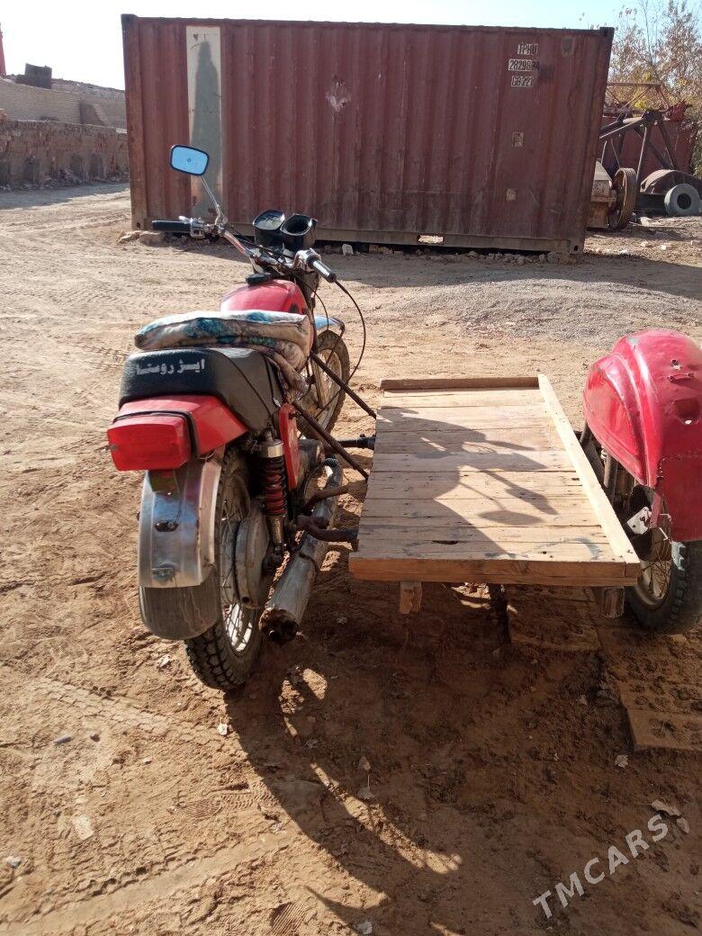 Iž Planeta 5 2020 - 9 000 TMT - Векильбазар - img 2