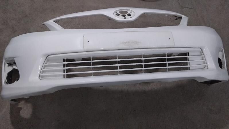 Bamper Karola12 500 TMT - Чоганлы - img 1