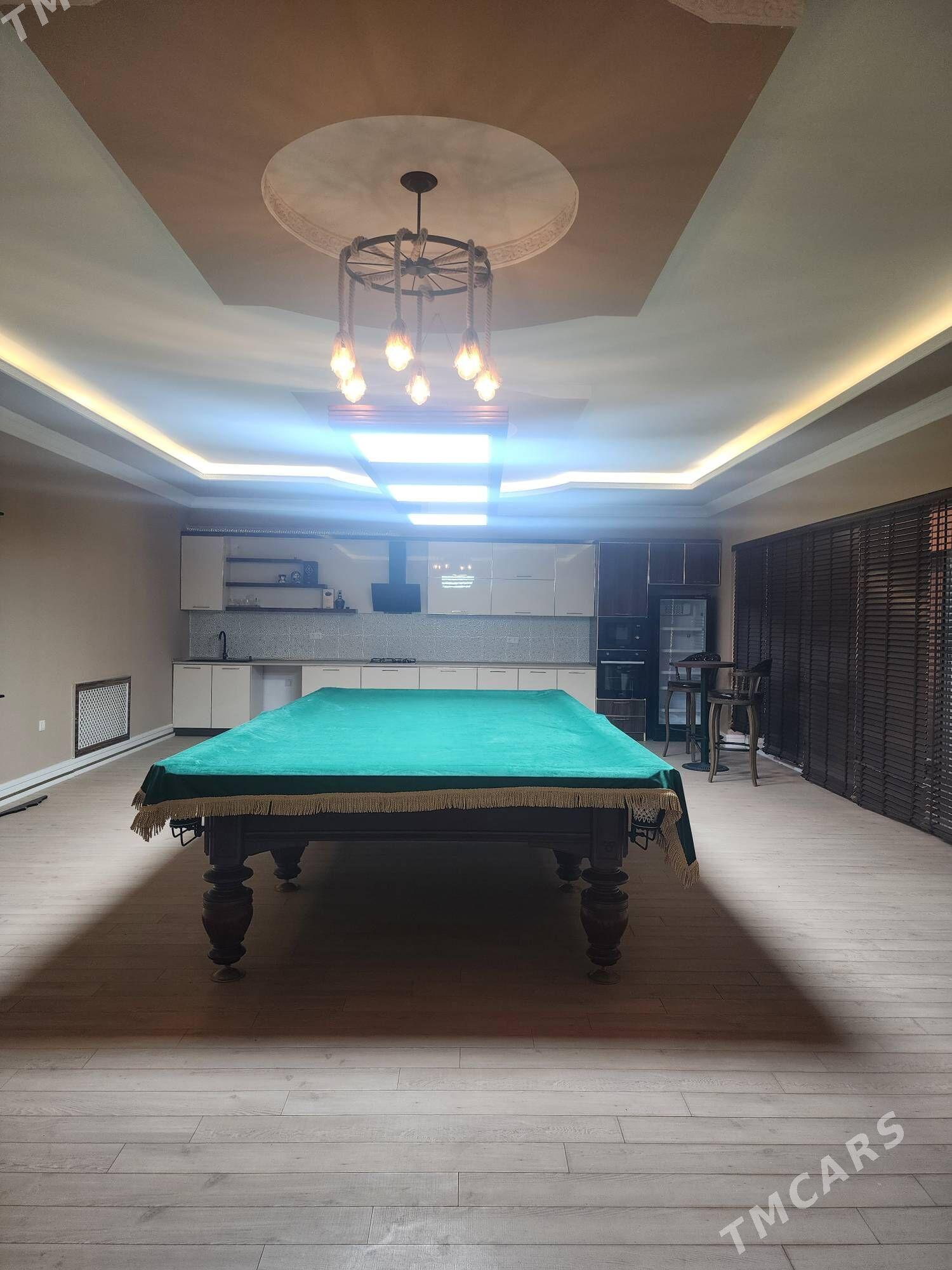 Bagyr Mirewe - Aşgabat - img 10