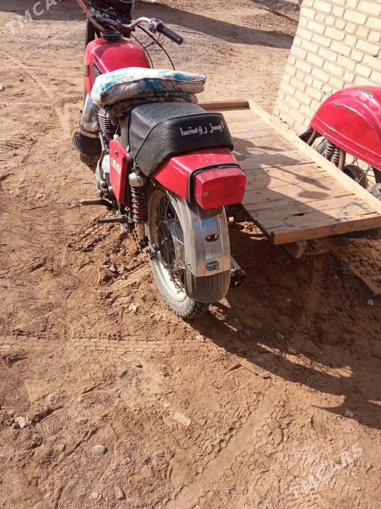 Iž Planeta 5 2020 - 9 000 TMT - Векильбазар - img 1