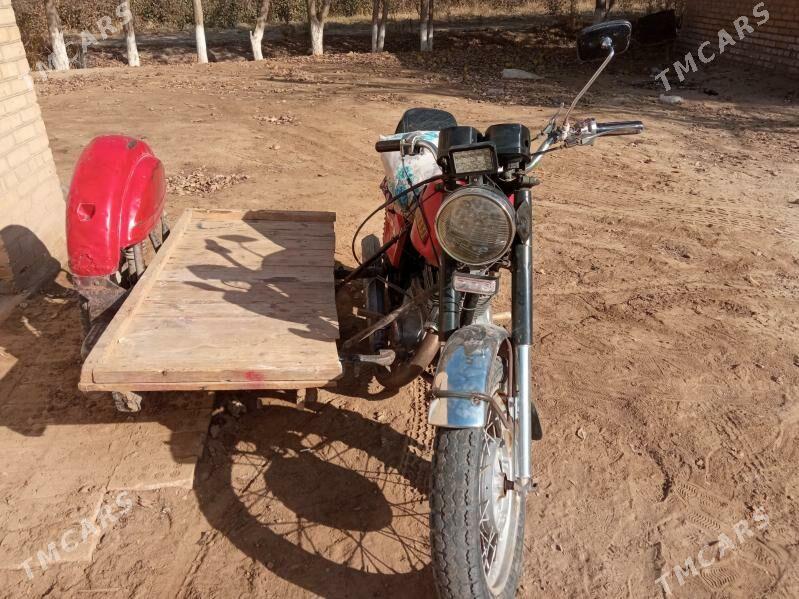 Iž Planeta 5 2020 - 9 000 TMT - Векильбазар - img 3