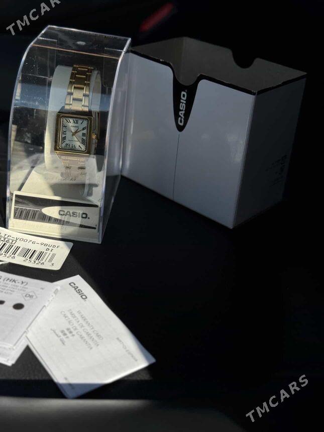 Casio часы - Ашхабад - img 4