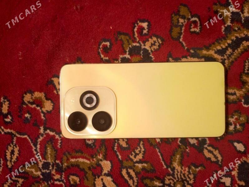 infinix smart 8pro 256gb4+4ram - Farap - img 2