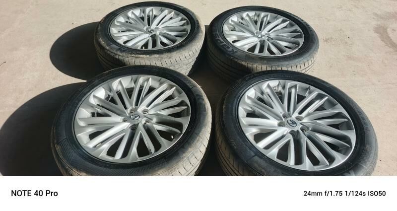 Leksuz 2021y 10 000 TMT - Türkmenabat - img 3