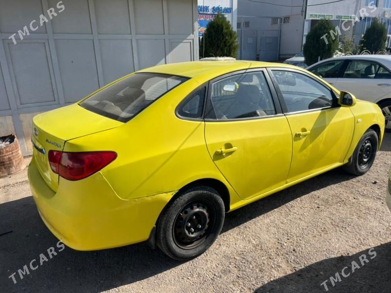 Hyundai Elantra 2010 - 65 000 TMT - Мары - img 2