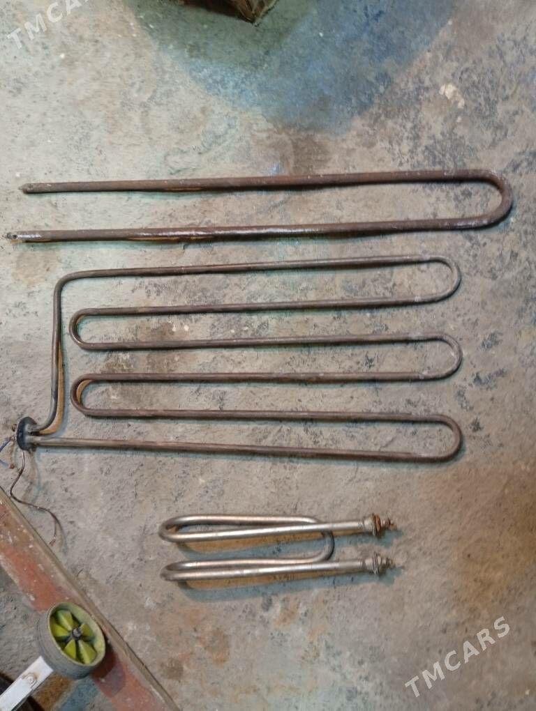 duhowka ten - Бузмеин ГРЭС - img 3