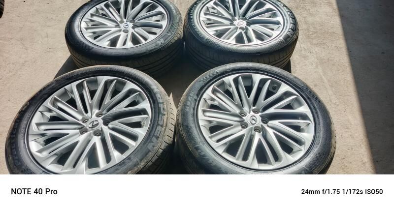 Leksuz 2021y 10 000 TMT - Türkmenabat - img 1