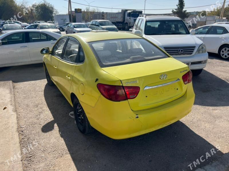 Hyundai Elantra 2010 - 65 000 TMT - Мары - img 1