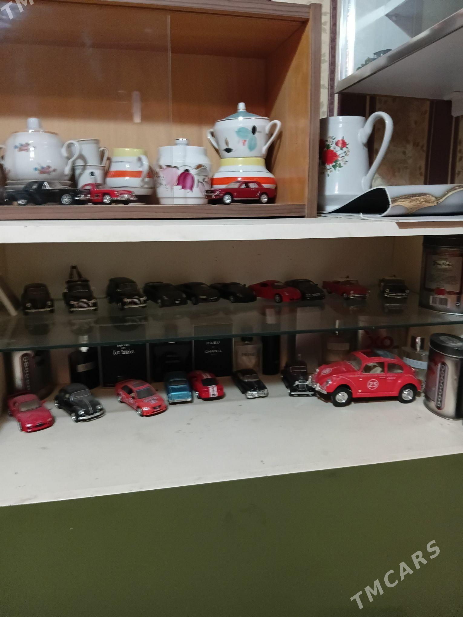 машинки - Туркменабат - img 2