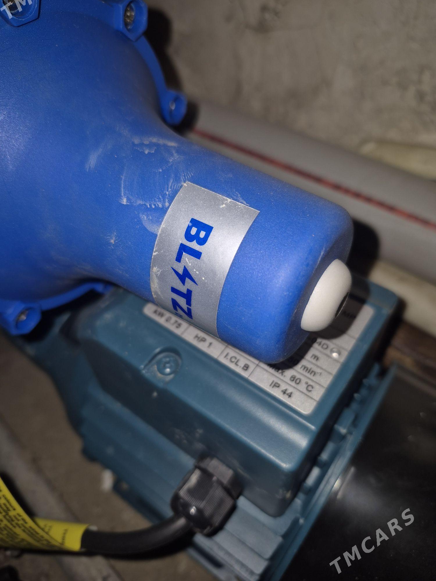 nasos 80lik - Ашхабад - img 2