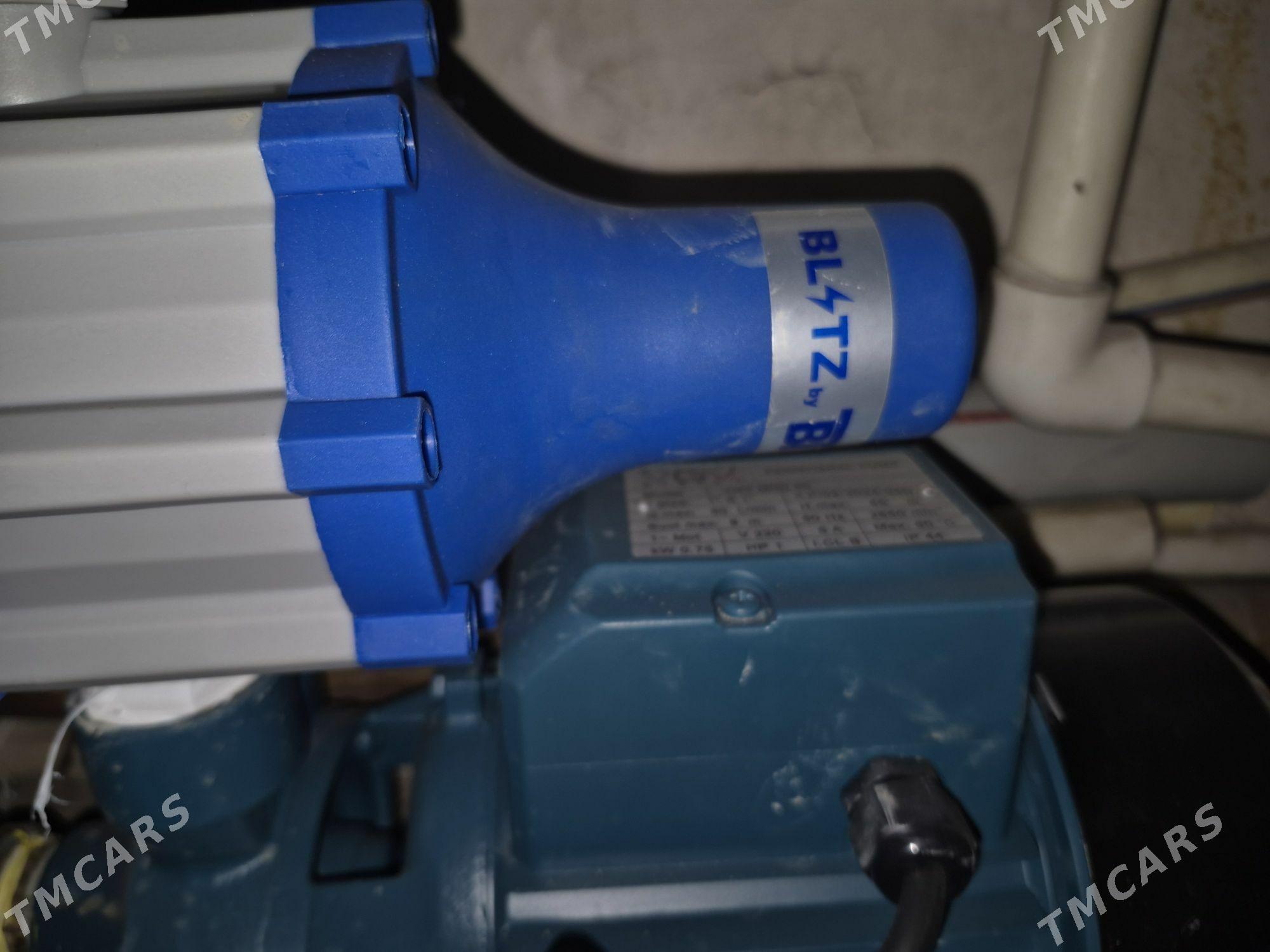 nasos 80lik - Ашхабад - img 1