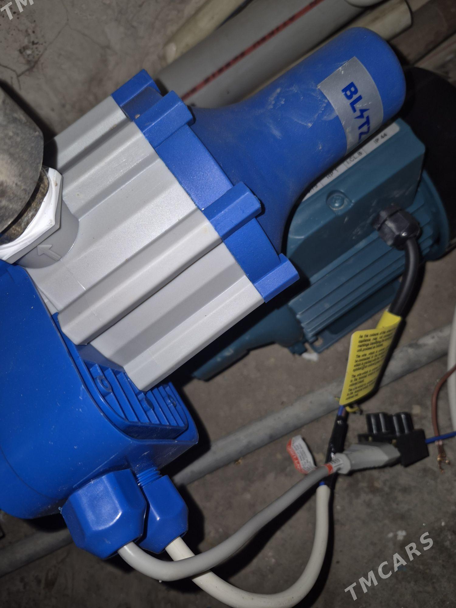 nasos 80lik - Ашхабад - img 5