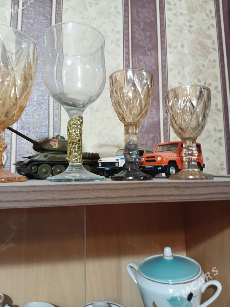 машинки - Туркменабат - img 1