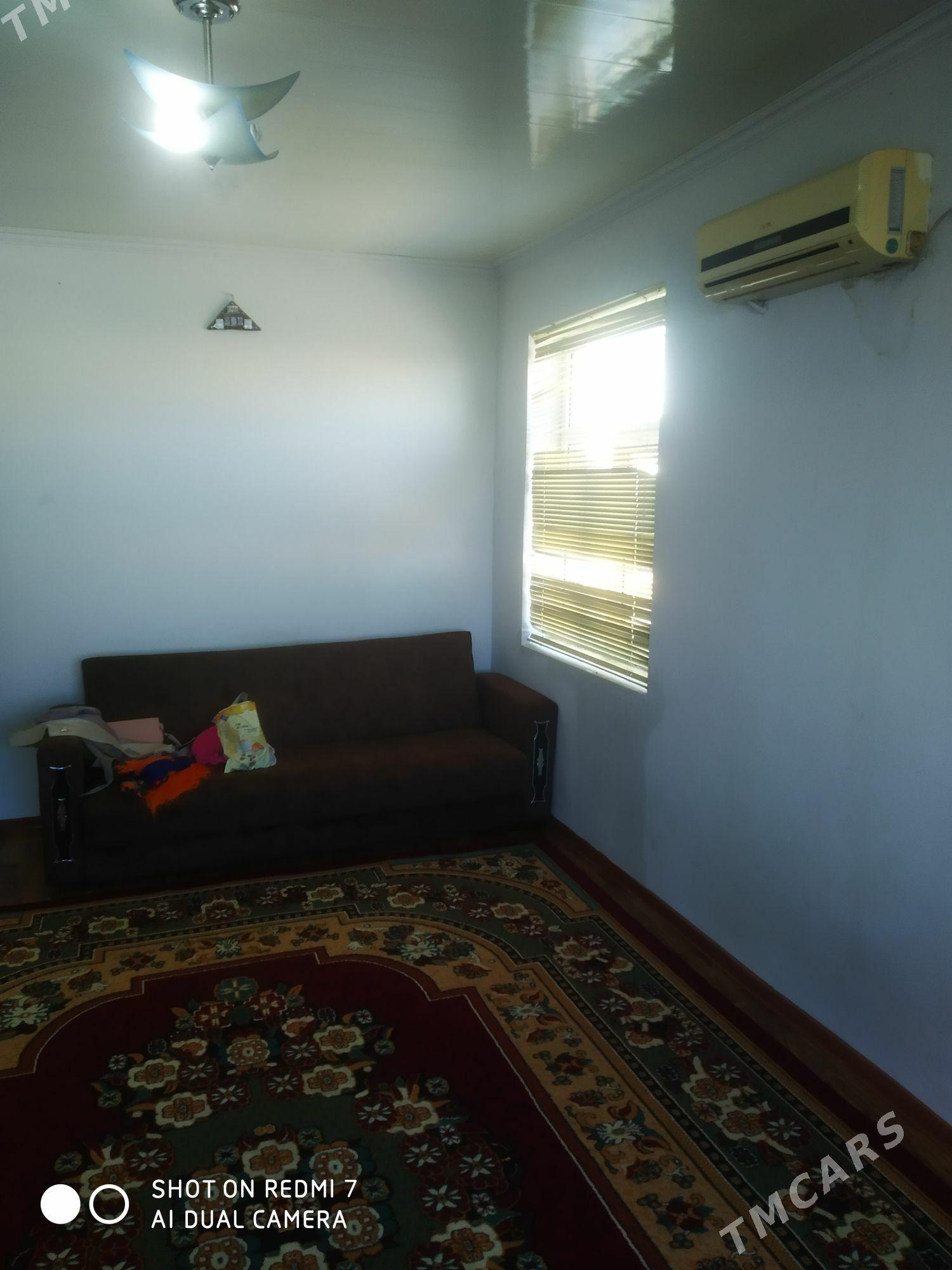 Satlyk jay - Мары - img 1