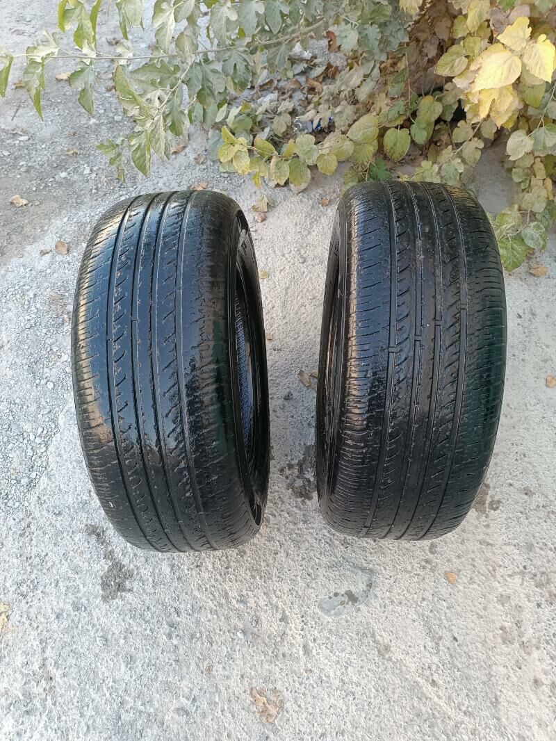 205 60 15 kapsen 200 TMT - Бедев - img 1