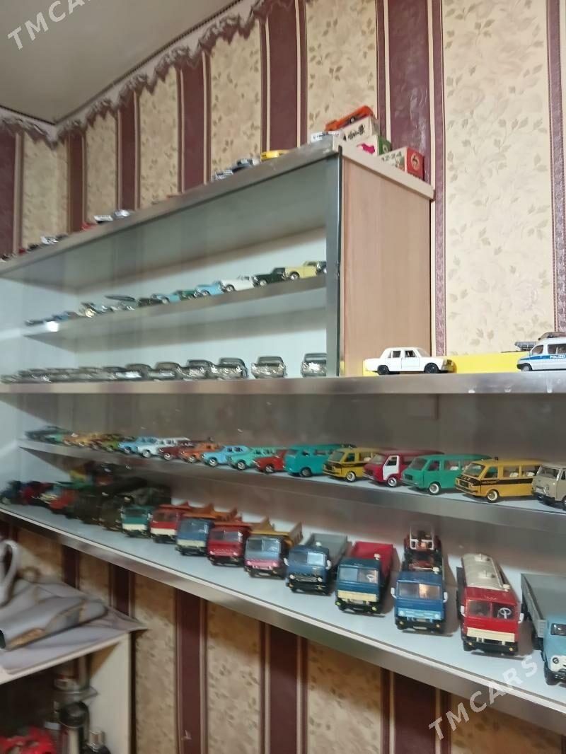 машинки - Туркменабат - img 3