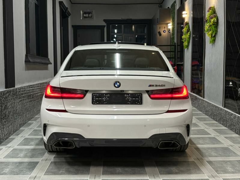 BMW 340 2021 - 730 000 TMT - Aşgabat - img 4