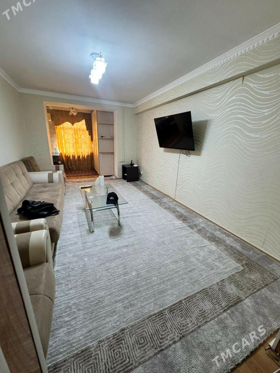 ARENDA !! 4 MKR - Ашхабад - img 4