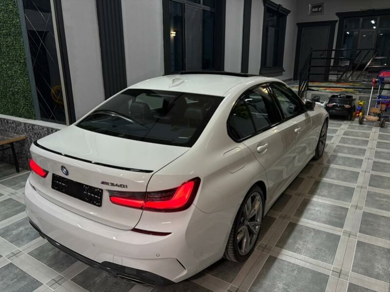 BMW 340 2021 - 730 000 TMT - Aşgabat - img 6