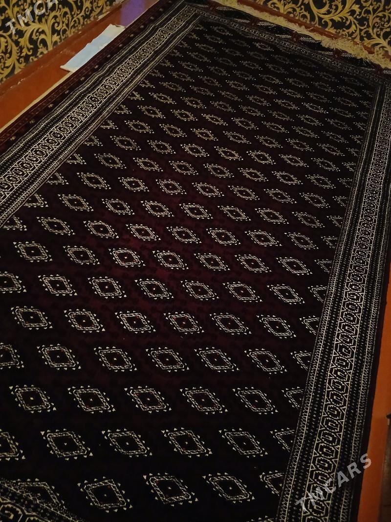 Gok göl - Balkanabat - img 2