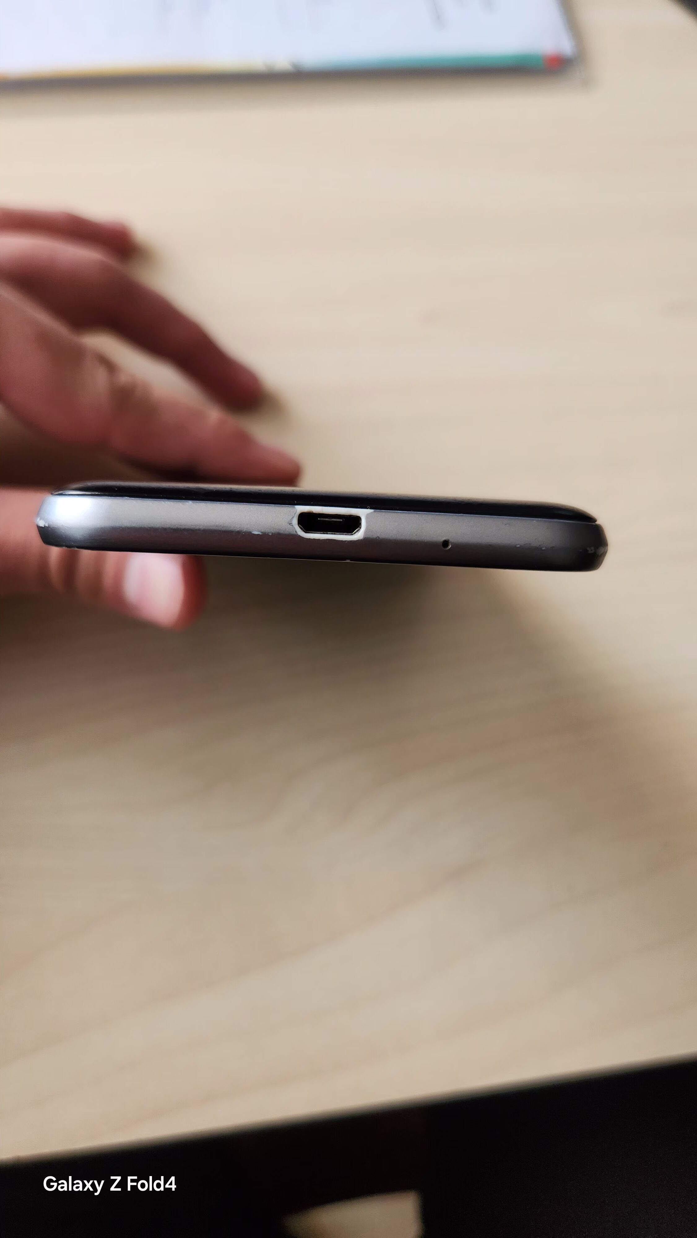 samsung J3 - Балканабат - img 3