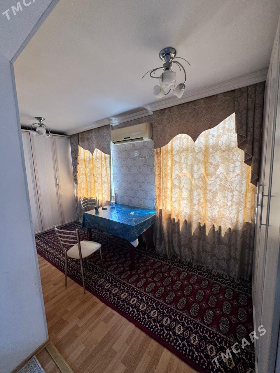 ARENDA !! 4 MKR - Ашхабад - img 2