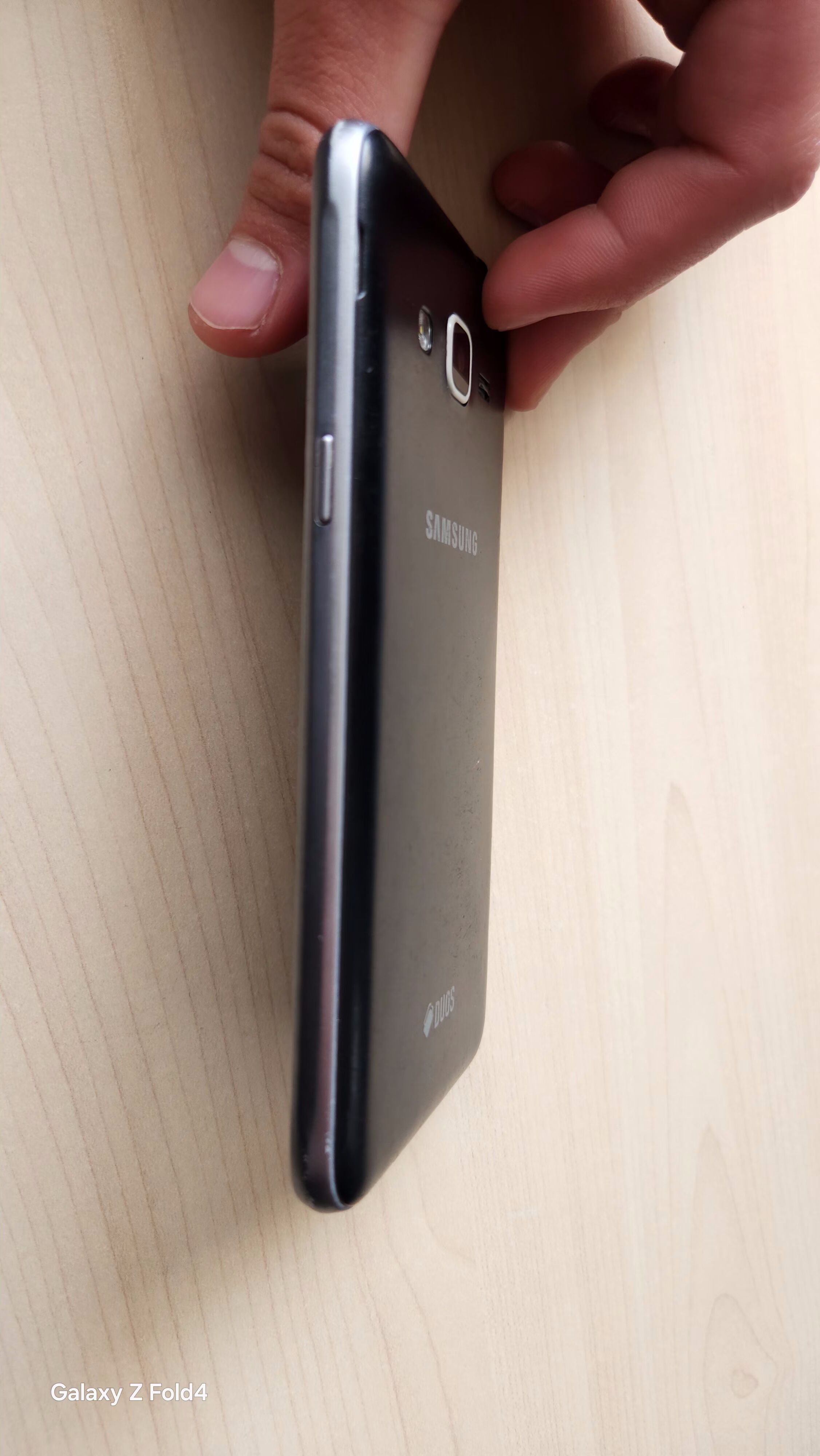 samsung J3 - Балканабат - img 4