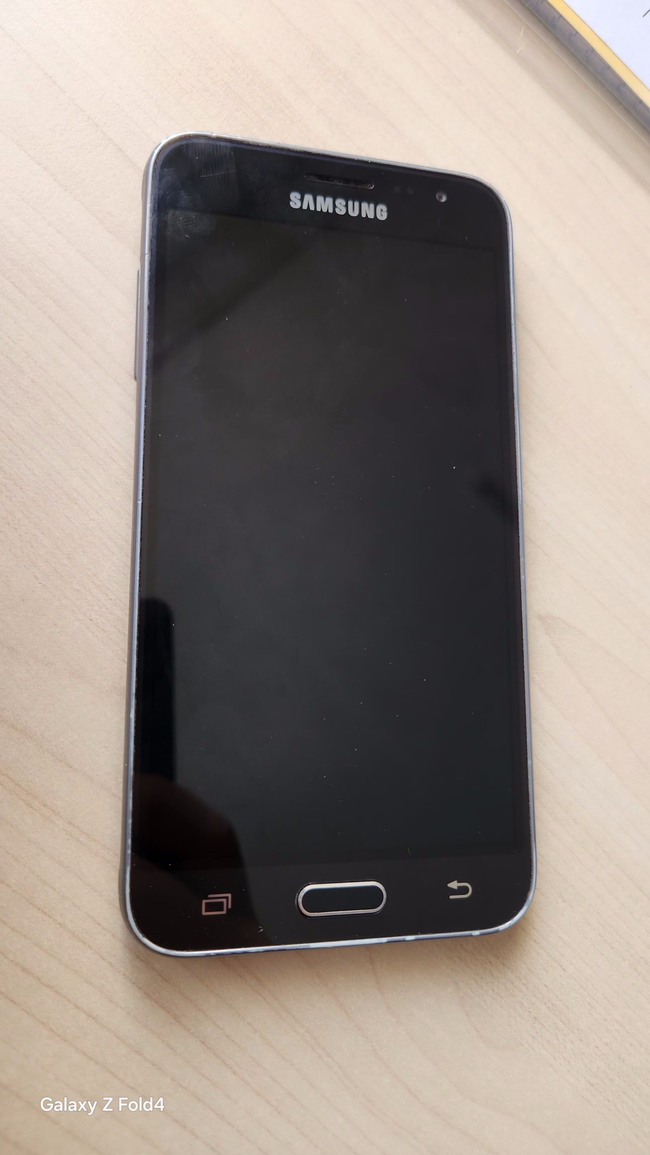 samsung J3 - Балканабат - img 5