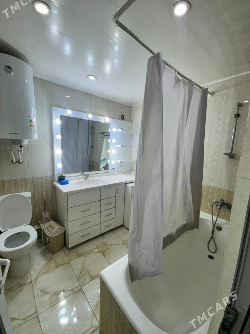 ARENDA !! 4 MKR - Ашхабад - img 5