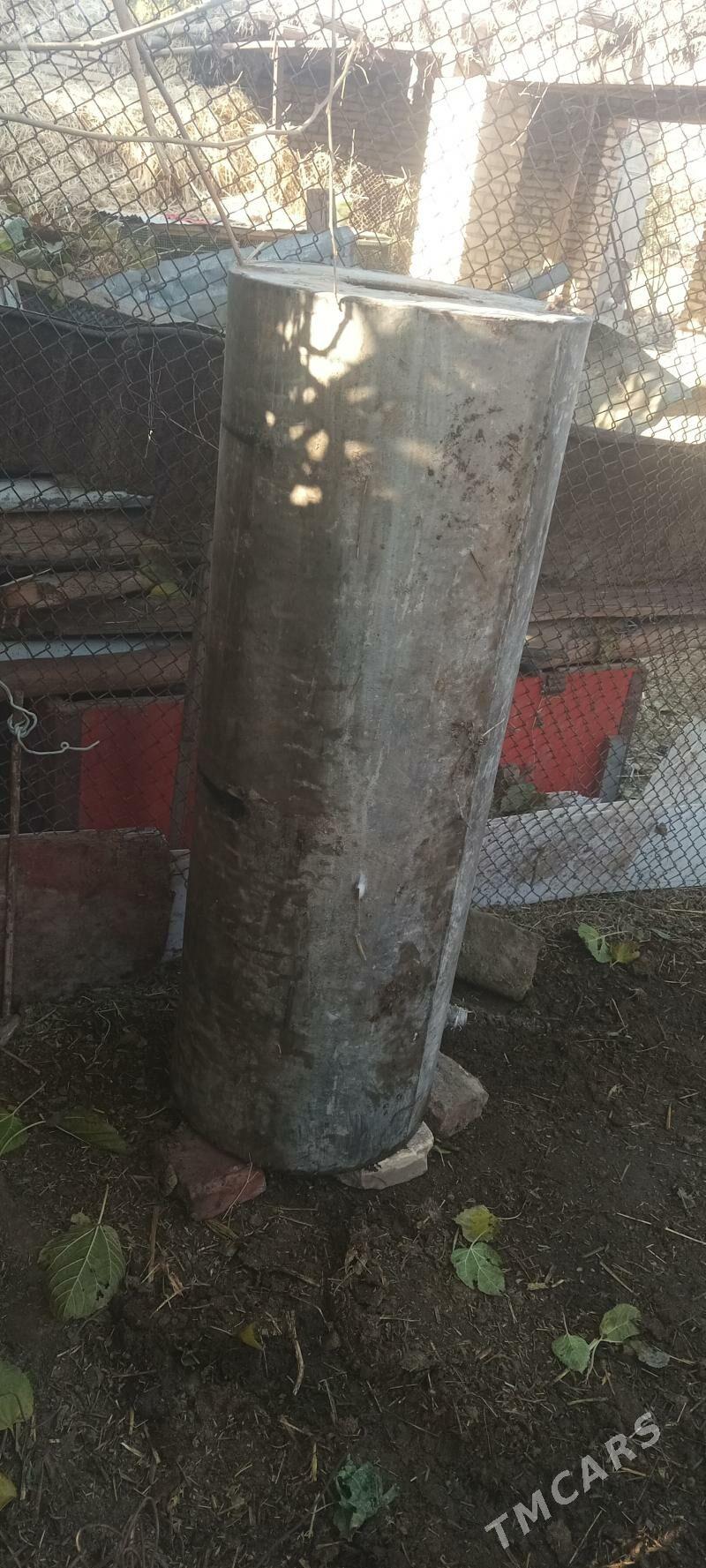 titan - Чарджоу - img 1