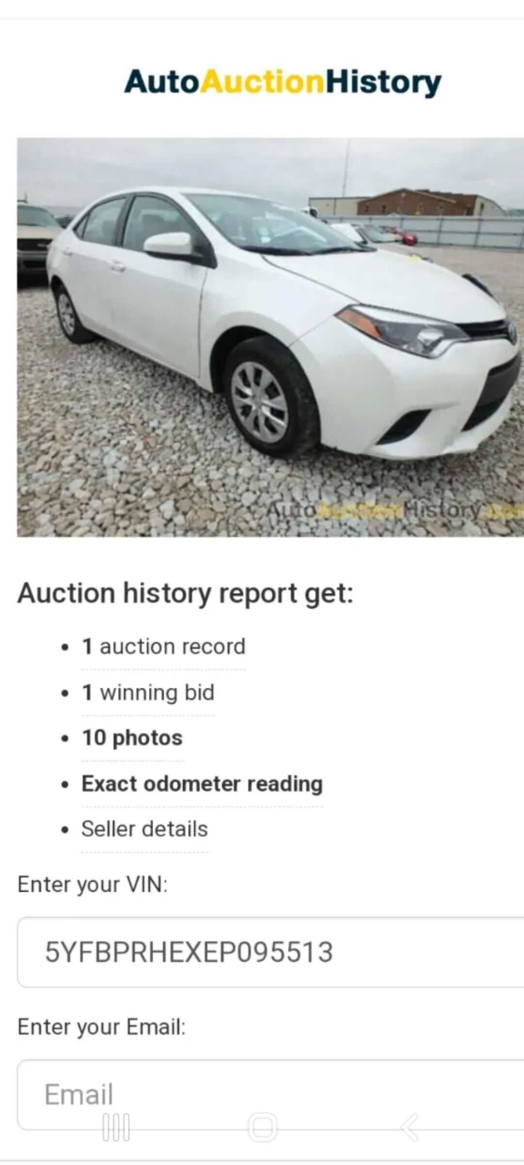 Toyota Corolla 2014 - 185 000 TMT - Aşgabat - img 7