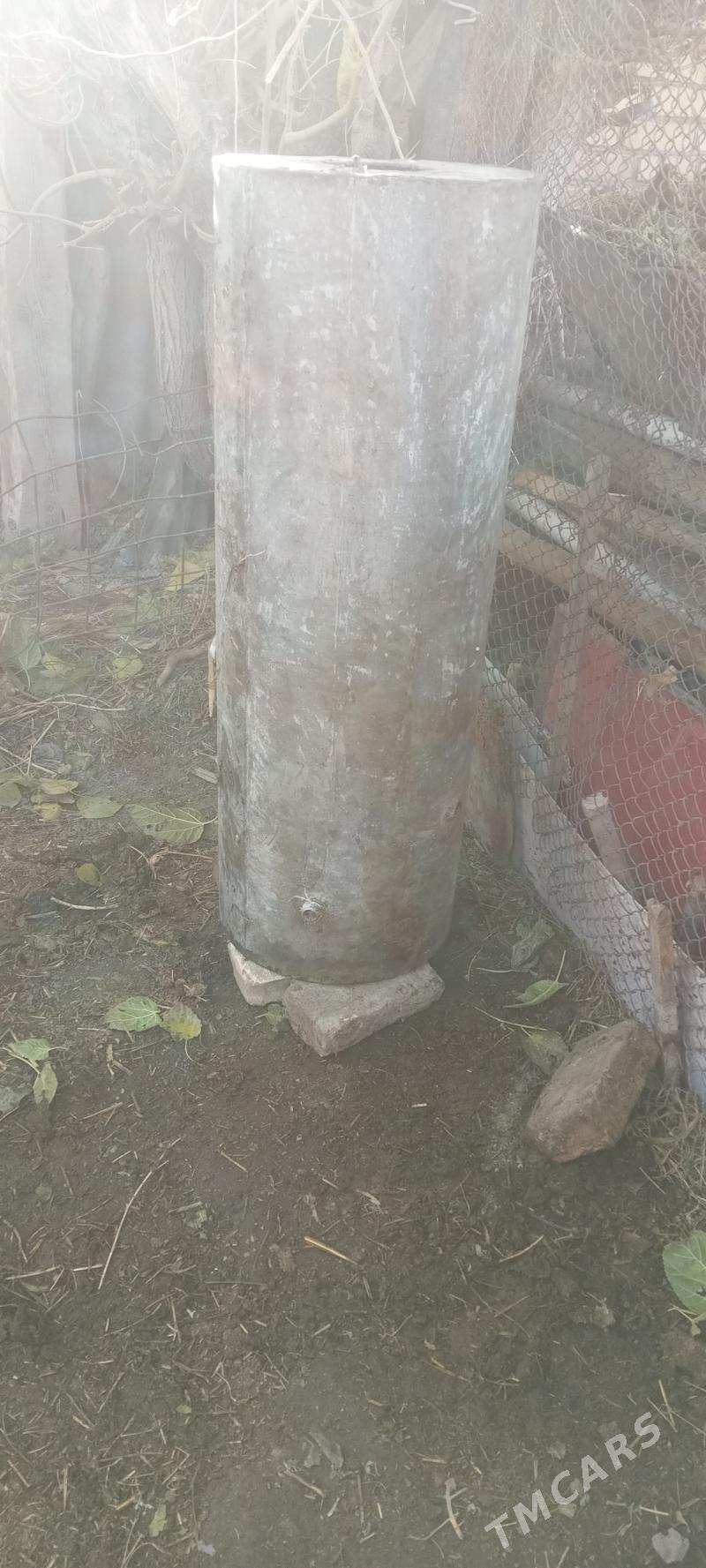 titan - Чарджоу - img 2