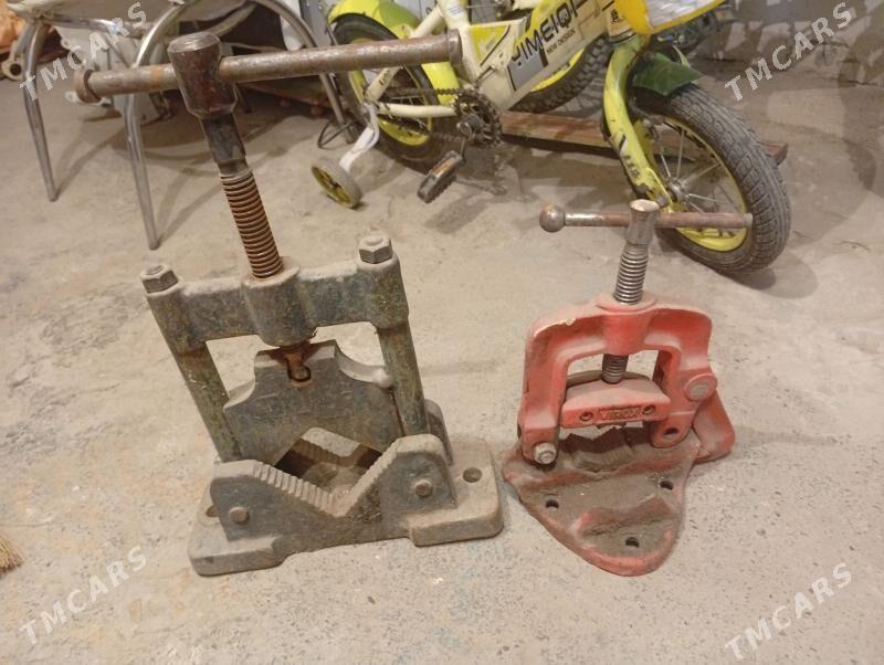 tisgi - Бузмеин ГРЭС - img 1