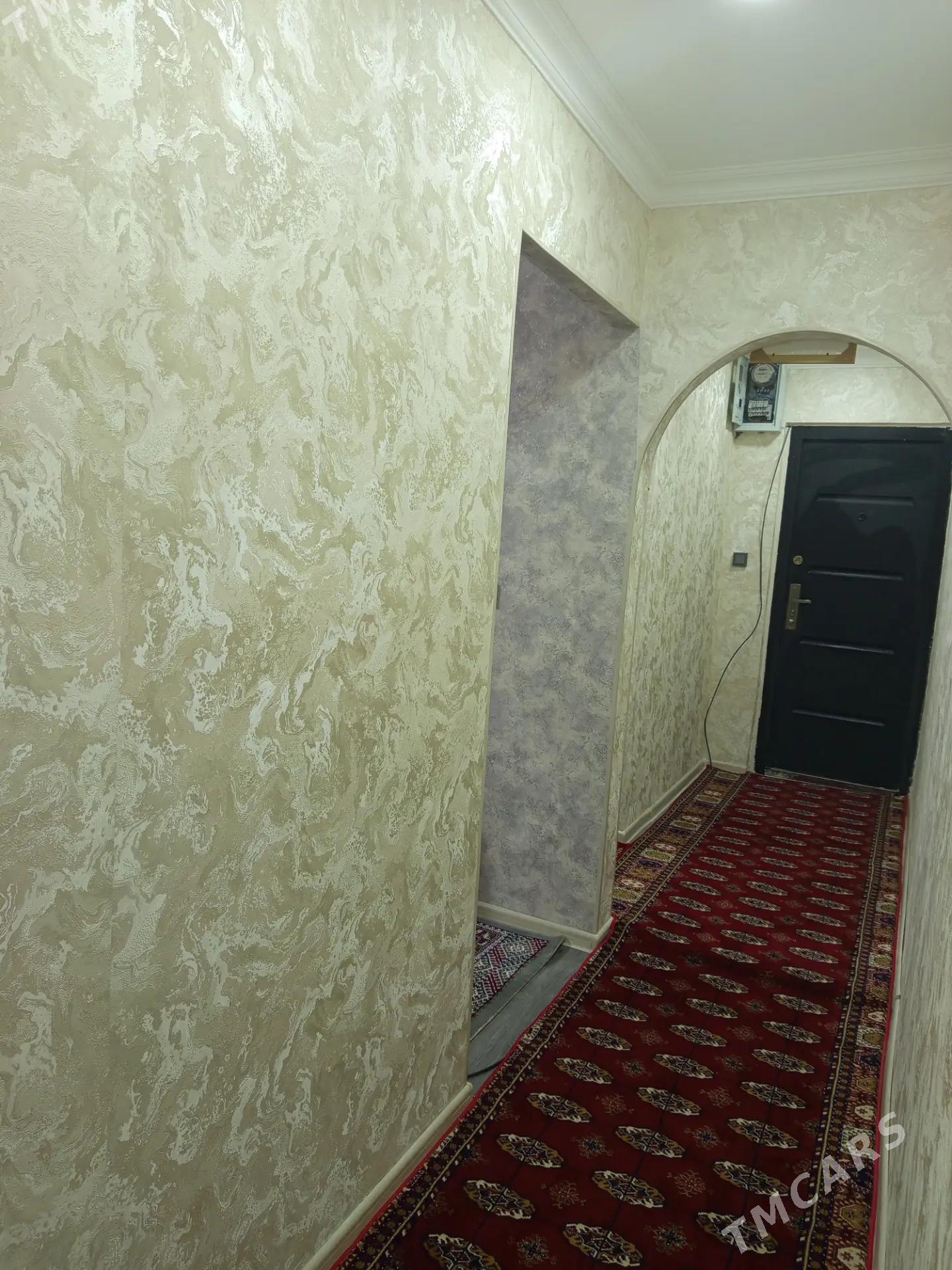 Buzmeyin panelni dom gysdagly - Бузмеин ГРЭС - img 7