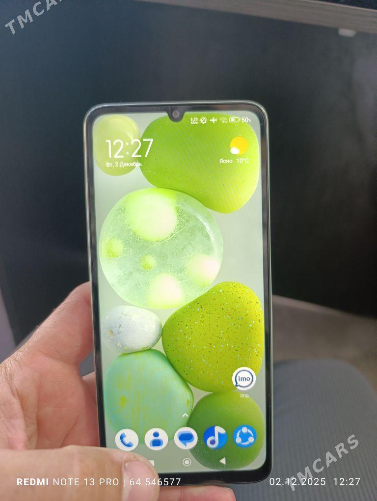 poco c65 8.256 - Бузмеин - img 2