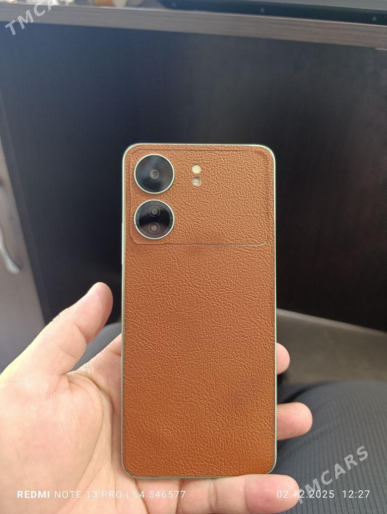 poco c65 8.256 - Бузмеин - img 1