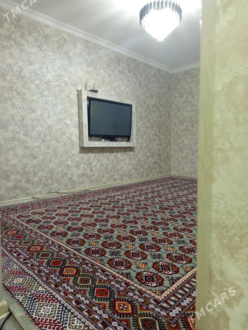 Buzmeyin panelni dom gysdagly - Бузмеин ГРЭС - img 2