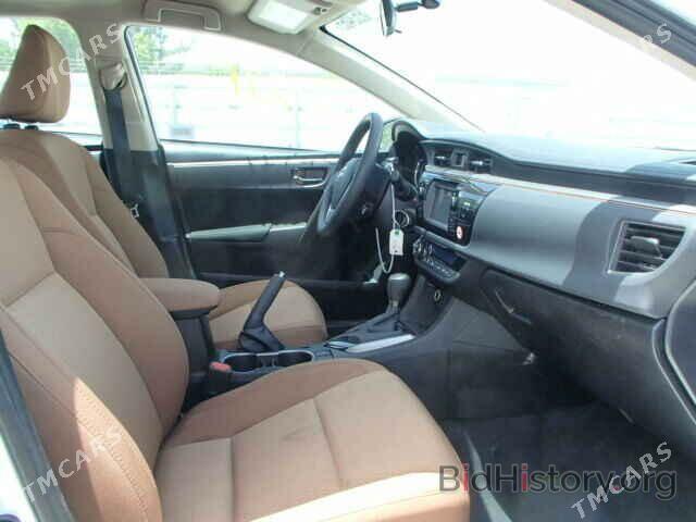 Toyota Corolla 2014 - 197 000 TMT - Ашхабад - img 6