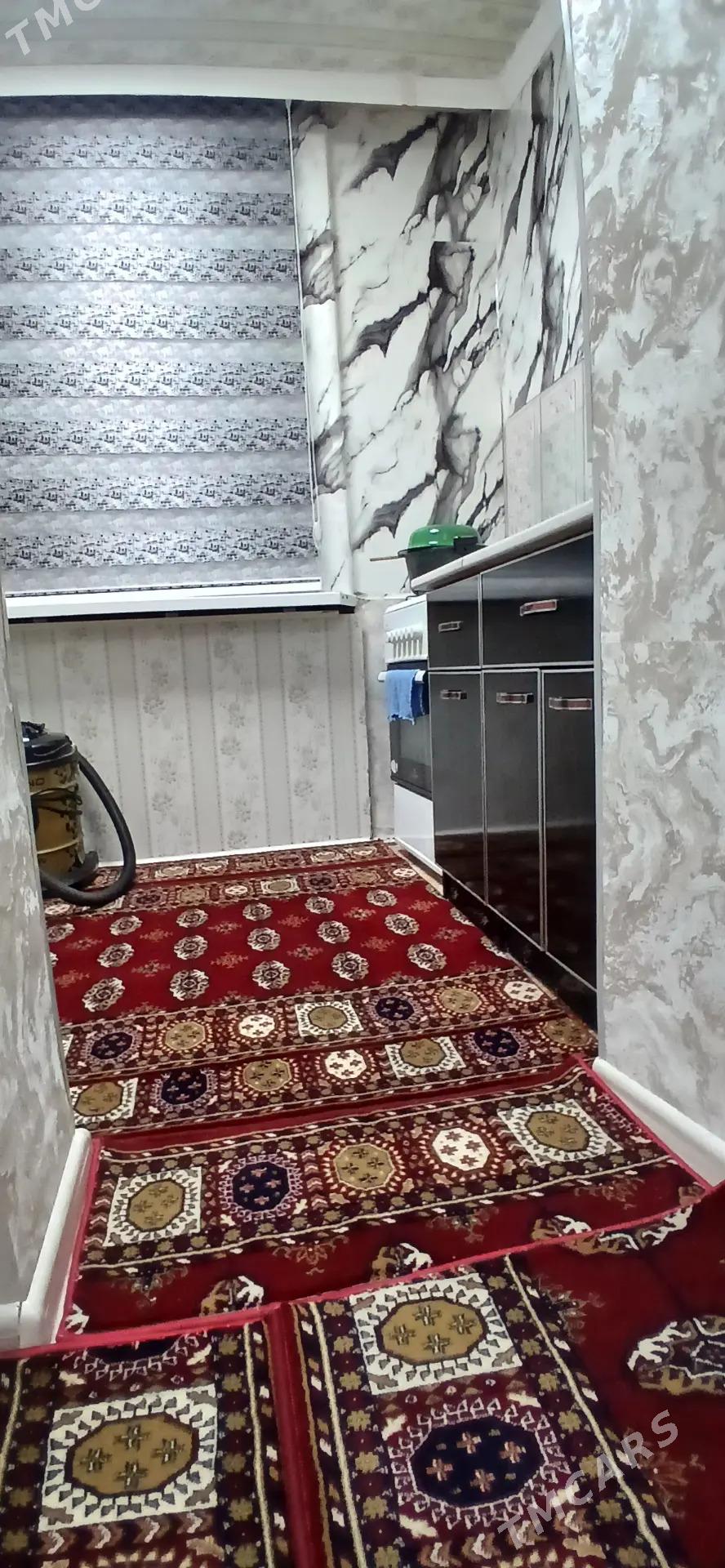 Buzmeyin panelni dom gysdagly - Бузмеин ГРЭС - img 4