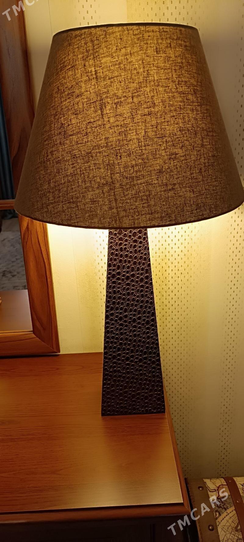 Настольные лампы - 11 мкр - img 2