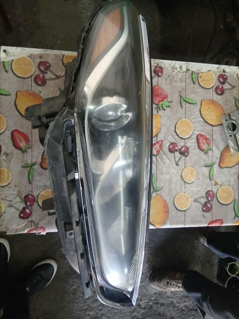 onki fara 3 000 TMT - Анев - img 1