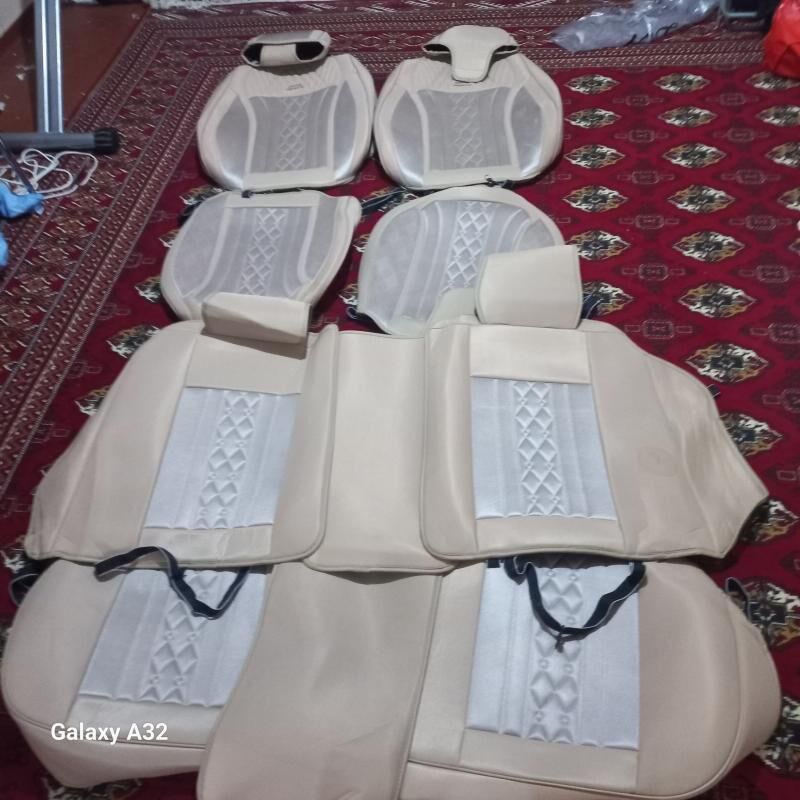 cehol 500 TMT - Ашхабад - img 1