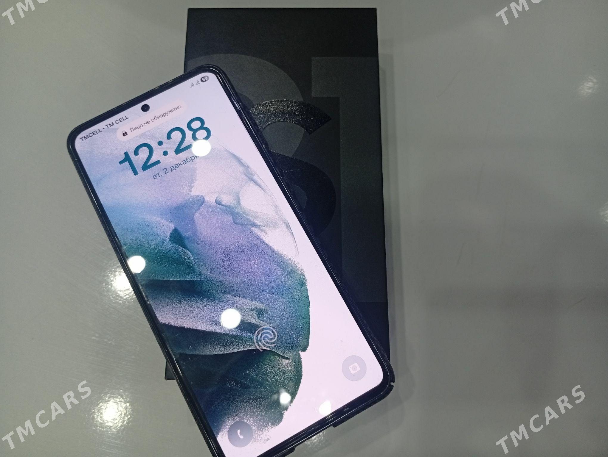 ,samsung s 21 - 2 мкр - img 2