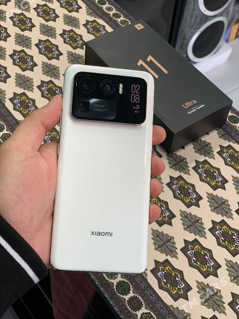 Xiaomi 11 Ultra - Mary - img 2