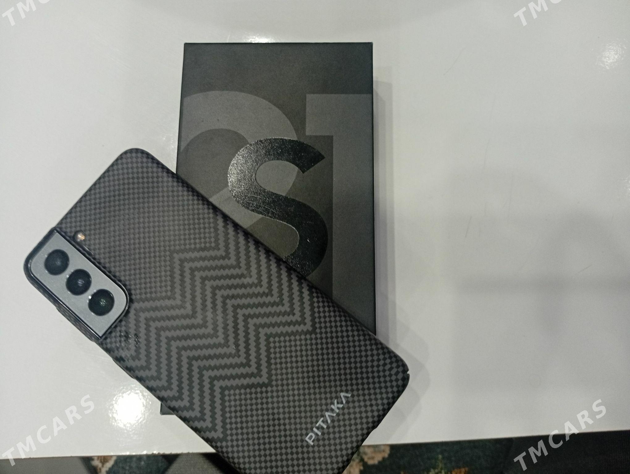 ,samsung s 21 - 2 мкр - img 1